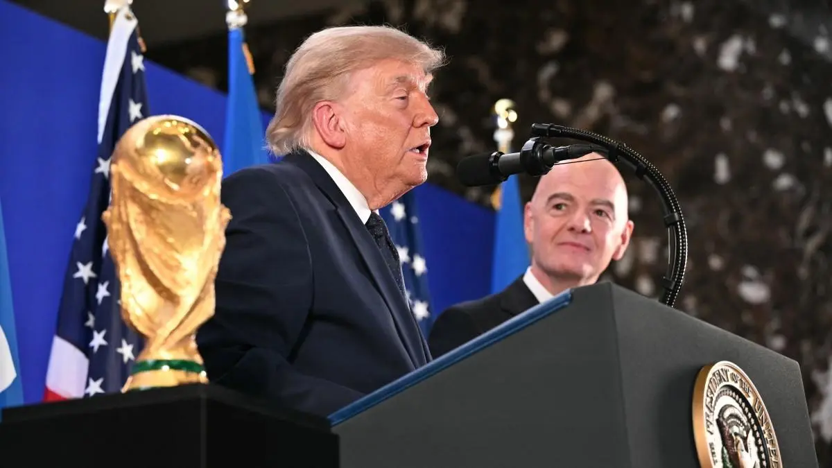 Final del Mundial tendrá en el centro de la escena a líderes políticos en medio de tensiones diplomáticas