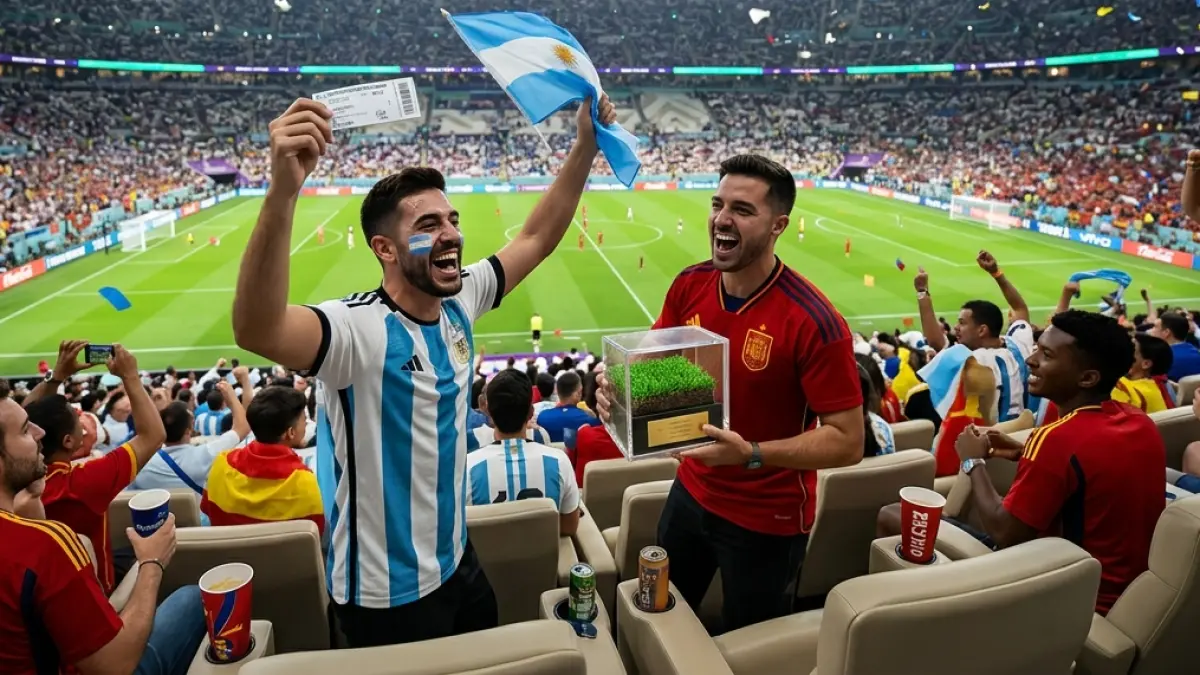 Mundial 2026, el negocio más grande de la Fifa hasta ahora: 