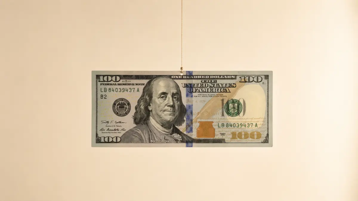 Le dollar aujourd'hui en Colombie chercherait à redresser la situation et à inverser les récentes baisses