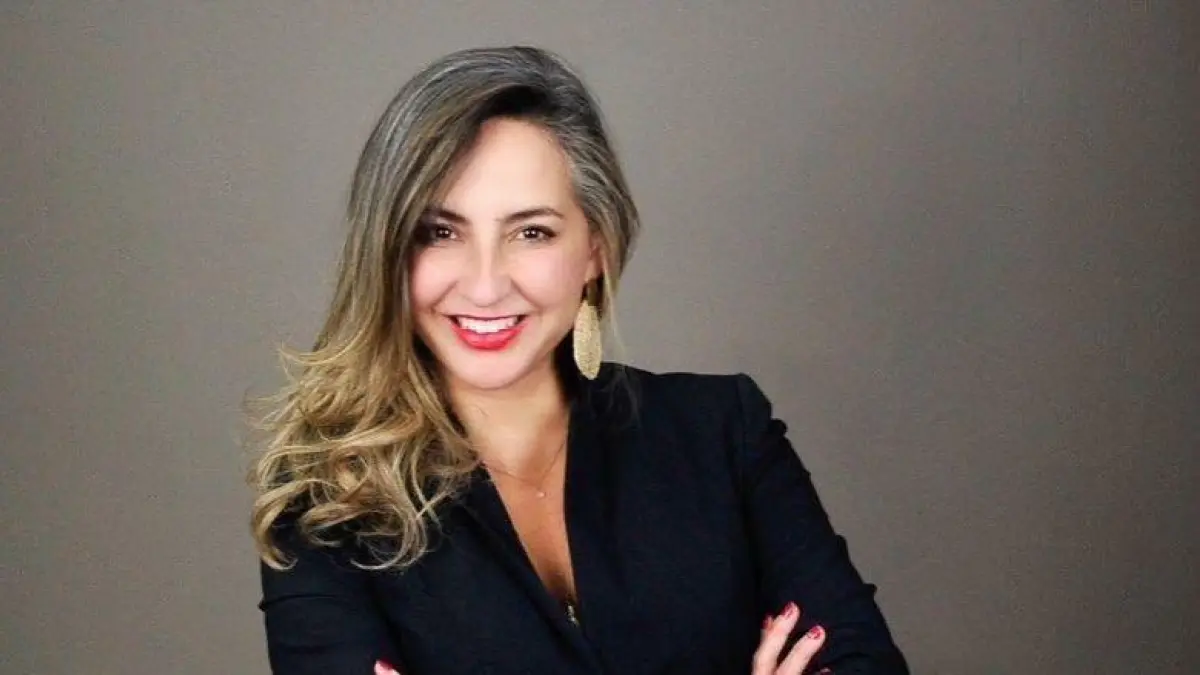Une Colombienne sonnera la cloche de clôture du Nasdaq en reconnaissance d'une initiative pour soutenir les petites entreprises