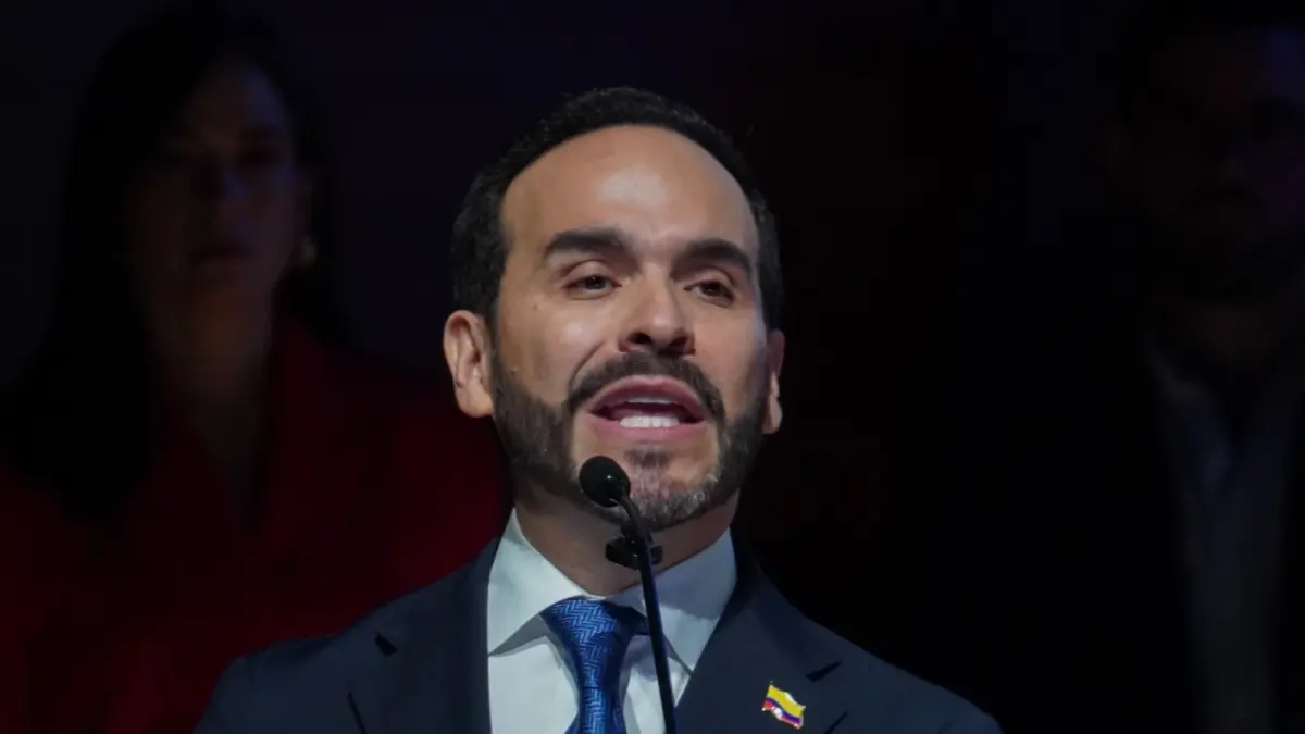 De la Espriella tiendra ce jeudi une réunion à Bogotá avec des représentants de la BID pour accélérer les investissements