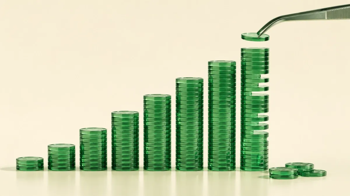 Economía colombiana perdería impulso: expertos estiman crecimiento de 2,1% en tercer trimestre