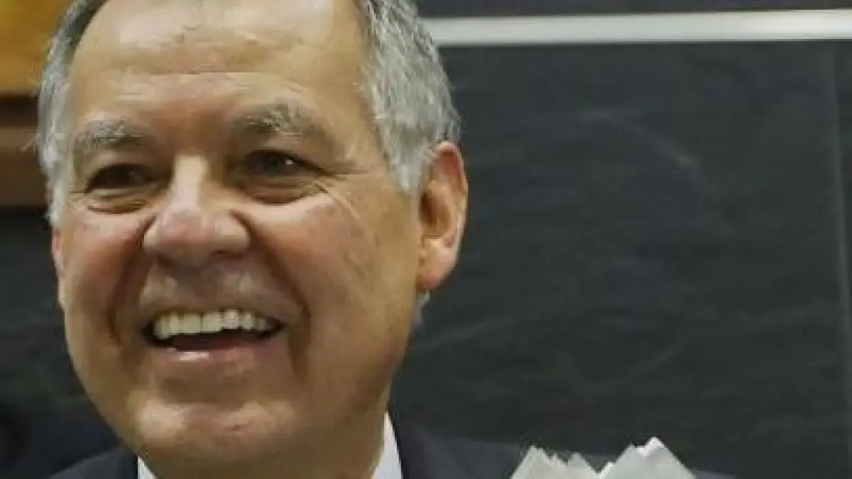 Gobierno oficializa nombramiento de Alejandro Ordóñez como embajador ante la OEA