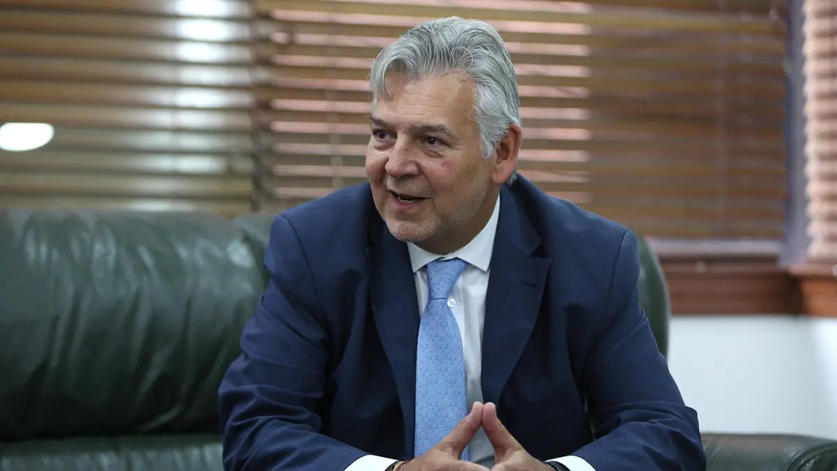 Gremios empresariales respaldan la gestión de Abelardo De la Espriella tras su posesión