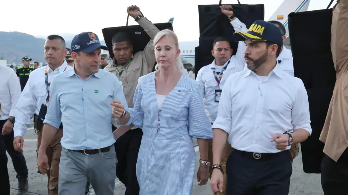 Gobierno declara emergencia económica y gestiona crédito internacional tras terremoto en Colombia