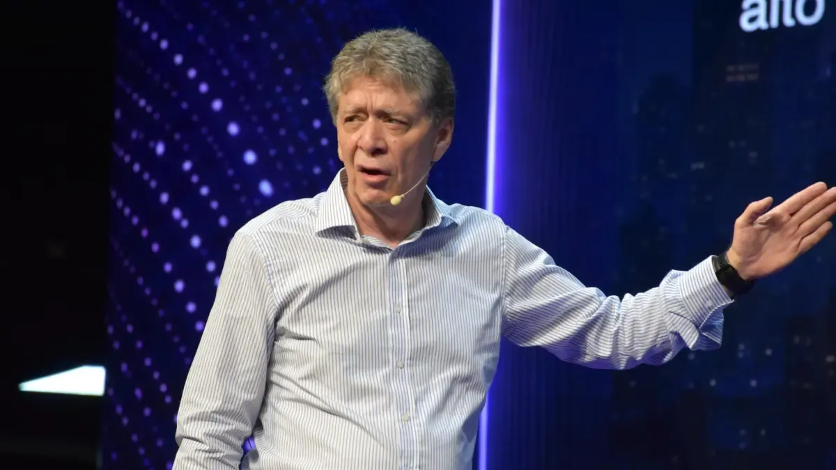 ‘Espero que contribuya a recuperar el trabajo entre Gobierno y empresarios’: Bruce Mac Master tras salir de la Andi