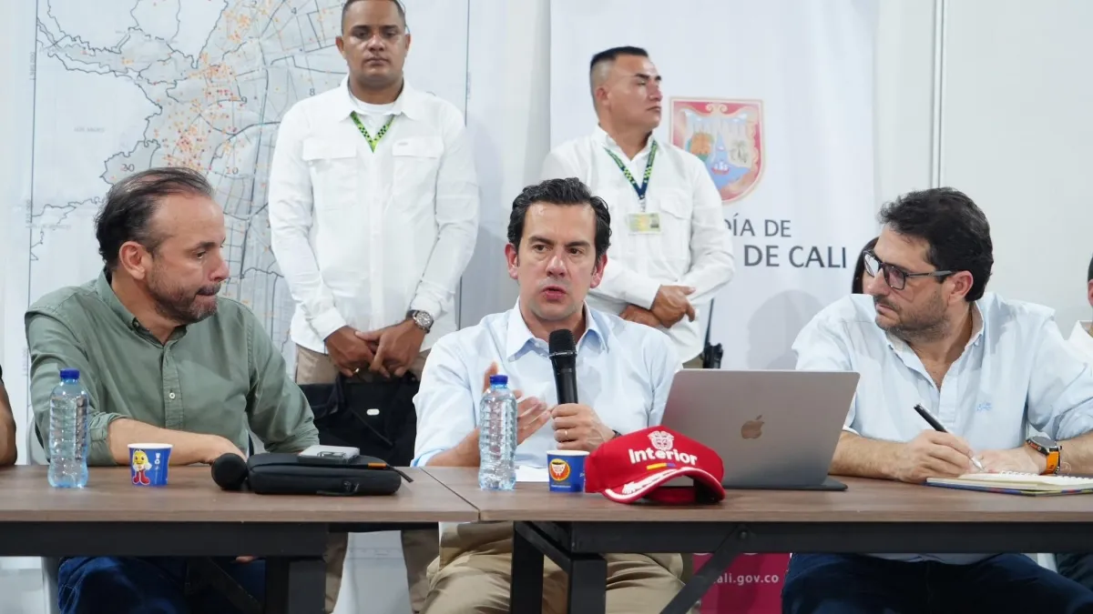Así reaccionó el país político tras salida del ministro del Interior, Rodrigo Lara