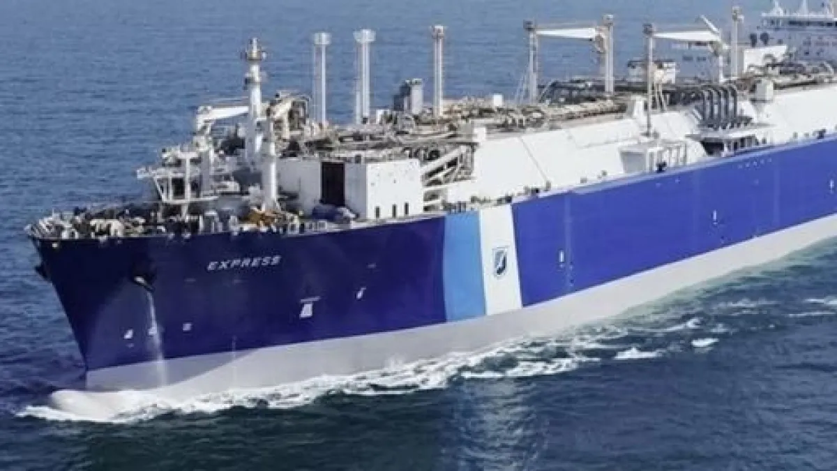 Escasez de barcos de regasificación tiene en vilo los proyectos de ...