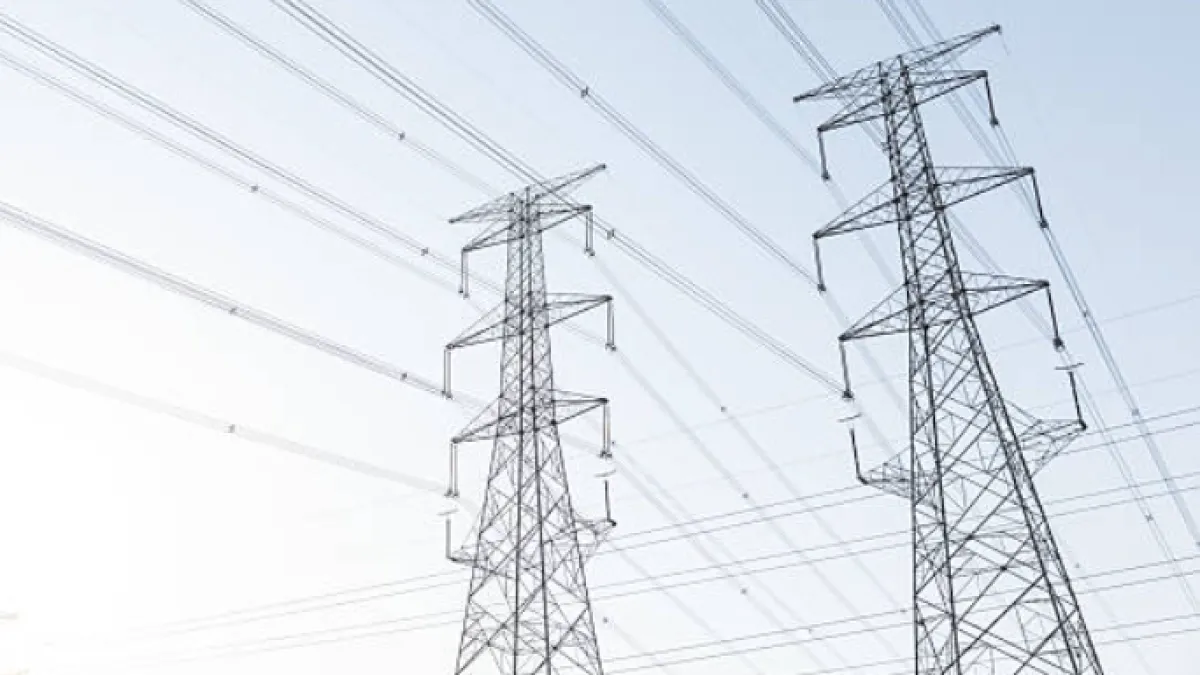Le gouvernement dépose un projet pour transférer 1,2 milliard de dollars du budget 2026 pour le système électrique des Caraïbes