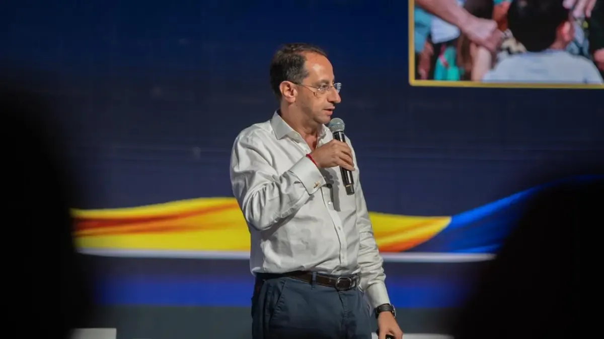 Fintech «jugará un papel protagónico» en el Gobierno, aseguró José Manuel Restrepo