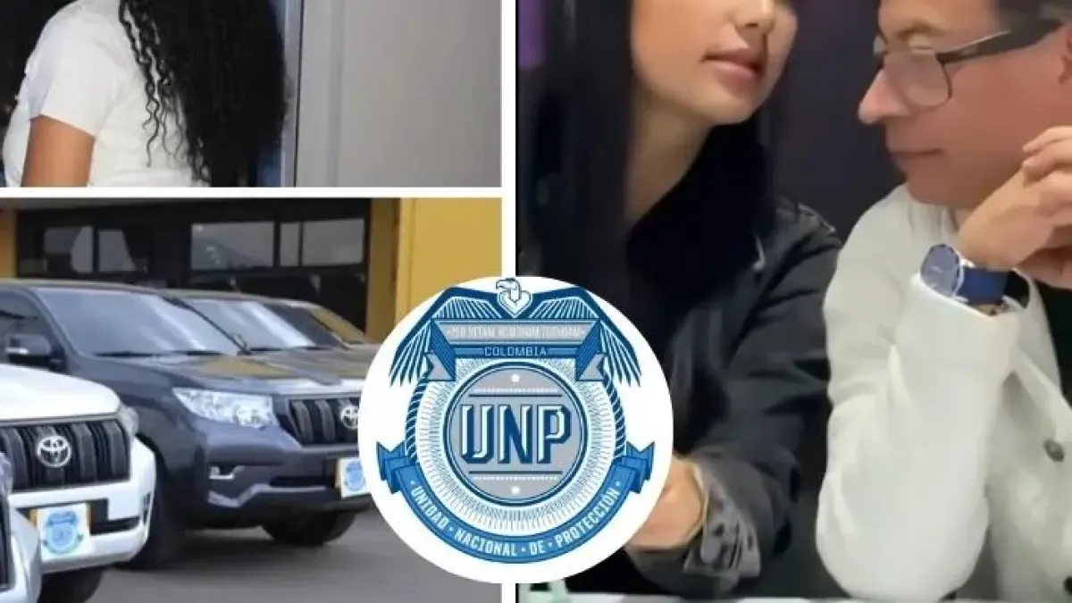 UNP retira esquemas de seguridad a Gabriela Muñoz, Juliana Guerrero y Beto Coral