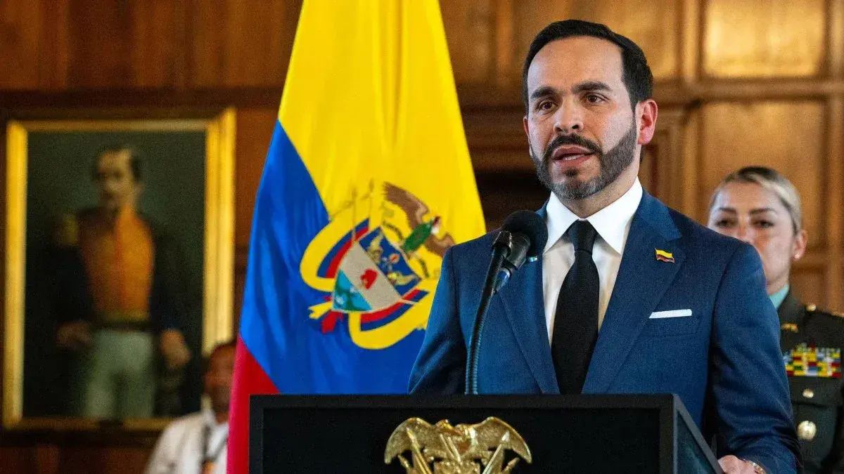 De La Espriella ordena reducir contratos por prestación de servicios y limita vinculación de nuevos funcionarios