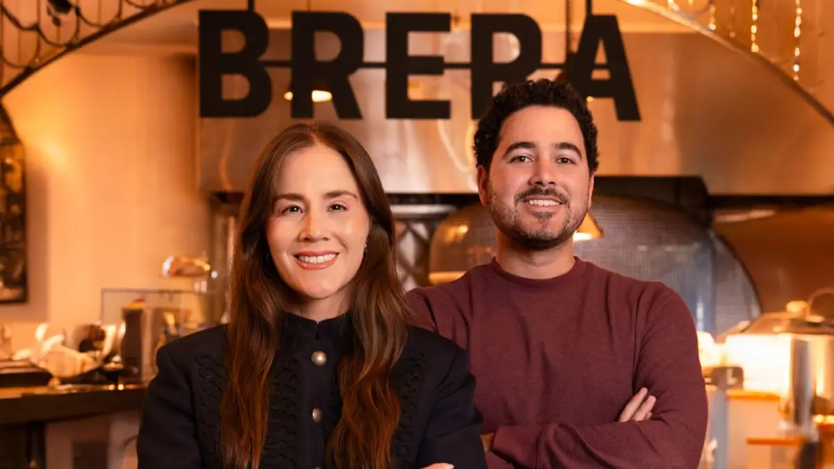 Restaurante Brera planea expandir su presencia en Bogotá