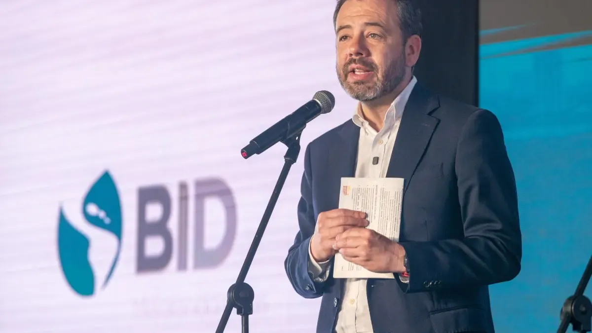 Bogotá logra crédito directo del BID por US0 millones sin garantía del Gobierno Nacional
