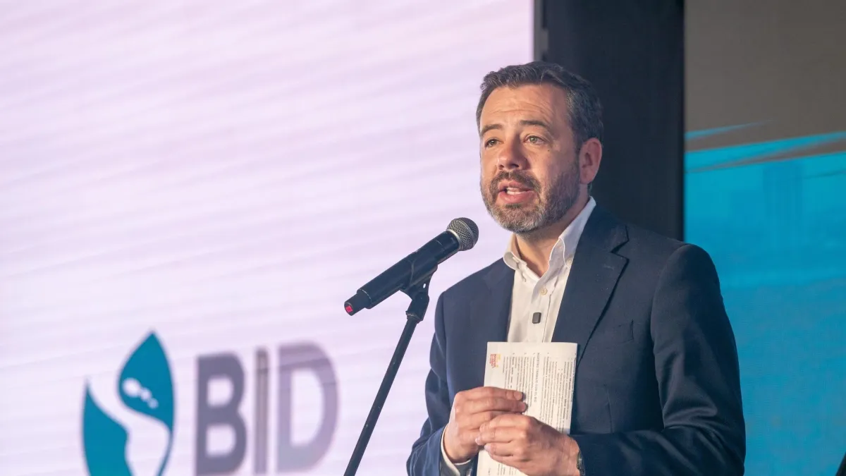 Galán s'exprime après l'approbation de la réforme fiscale : voici les changements à venir pour Bogotá