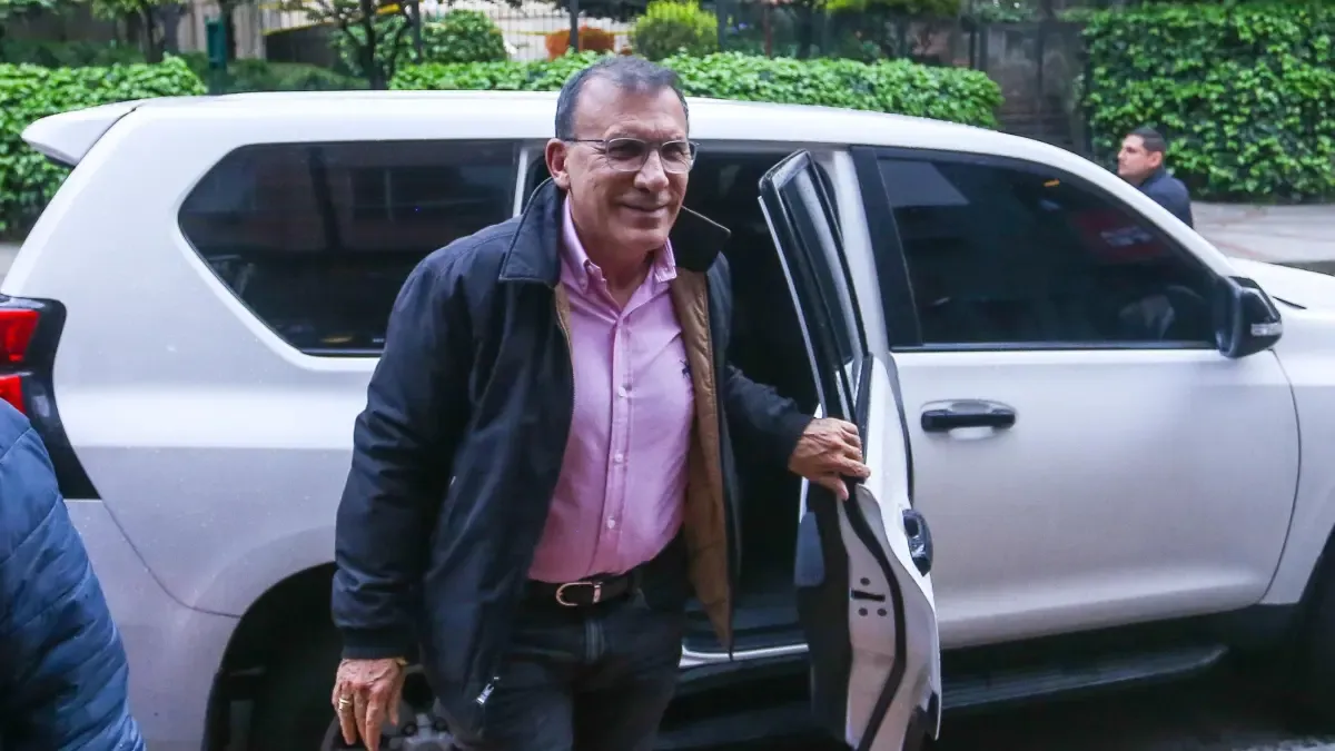 ‘¡No más política! Los dejo descansar’: Roy Barreras anunció su retiro como líder de la izquierda