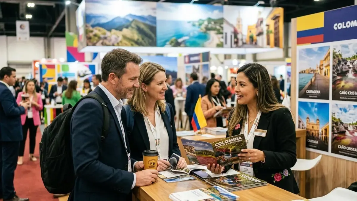 El 30,7% de las agencias de viajes ve en el turismo receptivo la gran apuesta de crecimiento del país