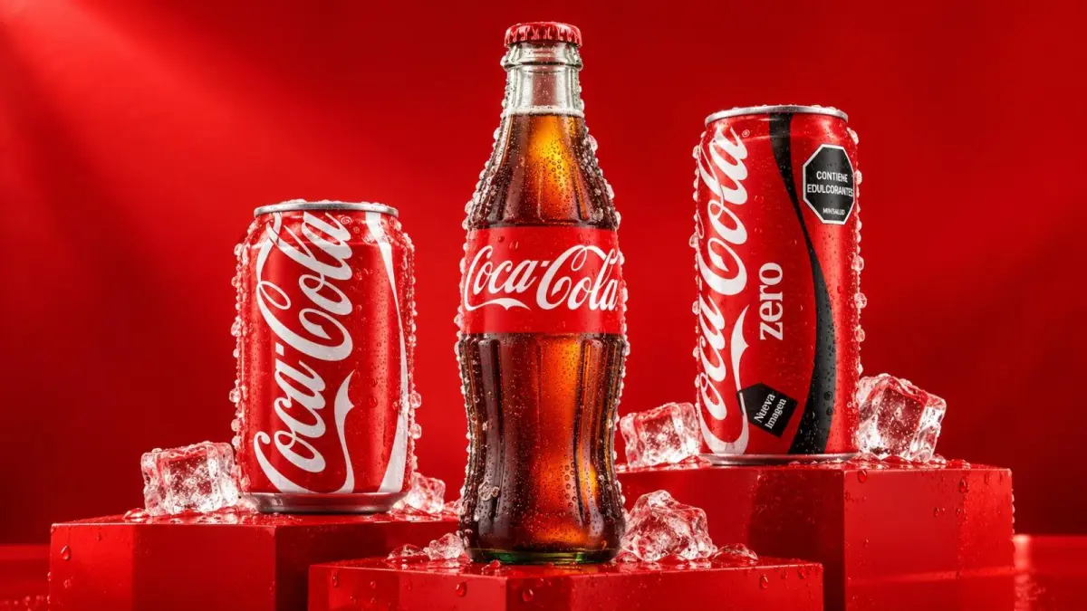 Industria de bebidas: ¿Por qué Coca-Cola se salió de la Cámara de bebidas de la Andi?