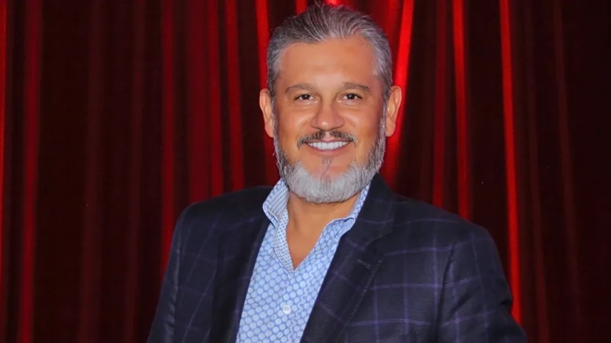 Carlos Suárez, estratega de De la Espriella, responde si influyó en la salida de Rodrigo Lara del Mininterior