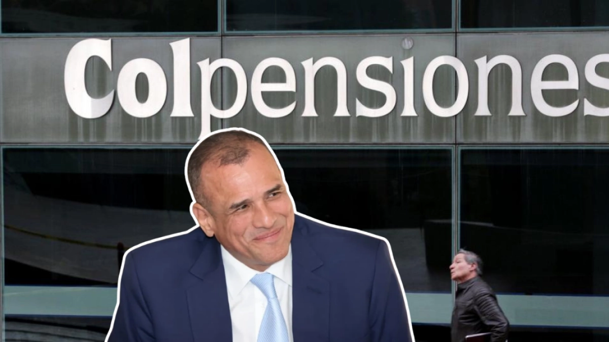 Presidente de Colpensiones tendrá segunda oportunidad para sustentar presupuesto de 2027 ante el Senado