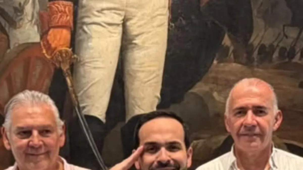 Fenalco celebra la devolución de la Cámara de Comercio de Bogotá a los comerciantes