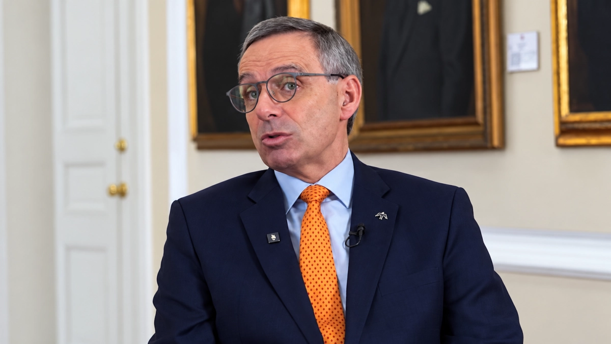 Dian solo cobraría estos cuatro impuestos y los demás desaparecerían, según plan del gobierno de De La Espriella