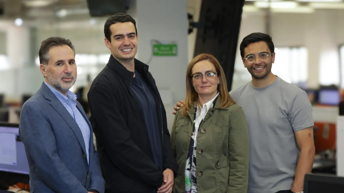 Elempleo.com se junta con la ‘startup’ Hunty para automatizar la contratación en Colombia