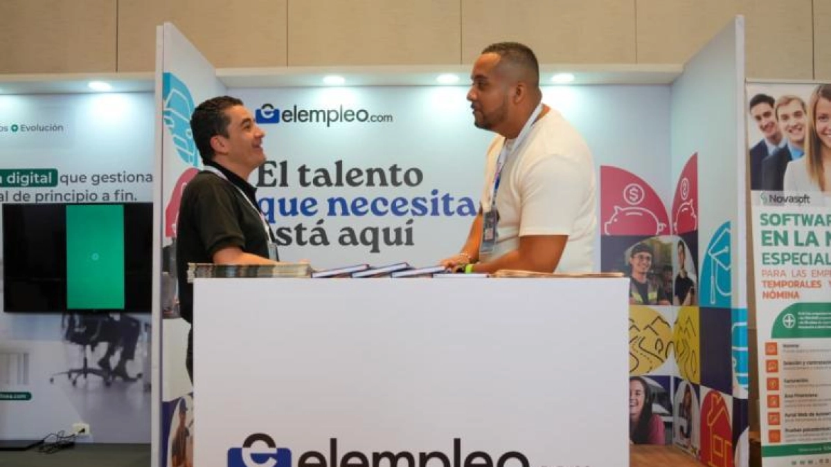 Acoset: flexibilidad laboral e inteligencia artificial en la contratación en Colombia