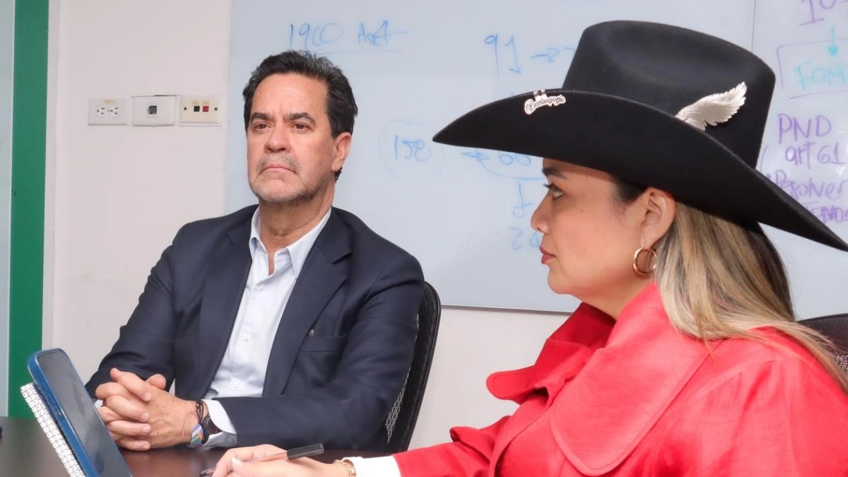 Sector petrolero y Agencia Nacional de Tierras acuerdan ruta para destrabar proyectos de hidrocarburos paralizados