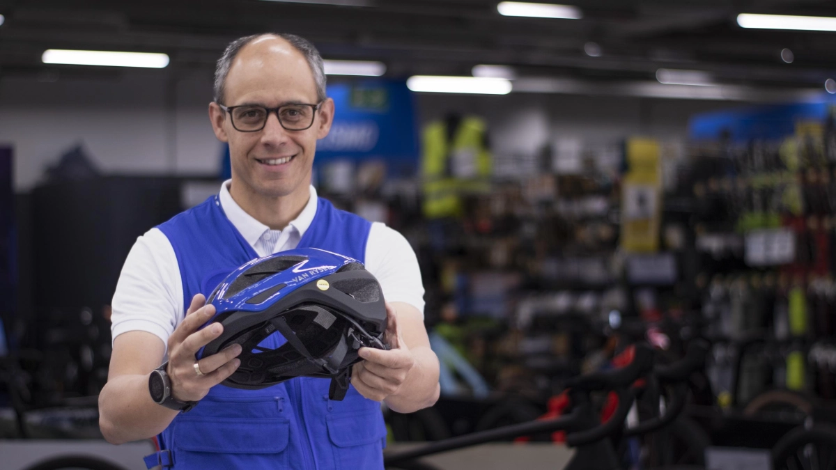 Decathlon accélère son expansion en Colombie : vend 7 millions d'unités par an