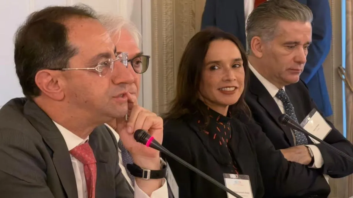 Gobierno colombiano lanza estrategia de inversión y anuncia la primera Semana Milagro en Nueva York