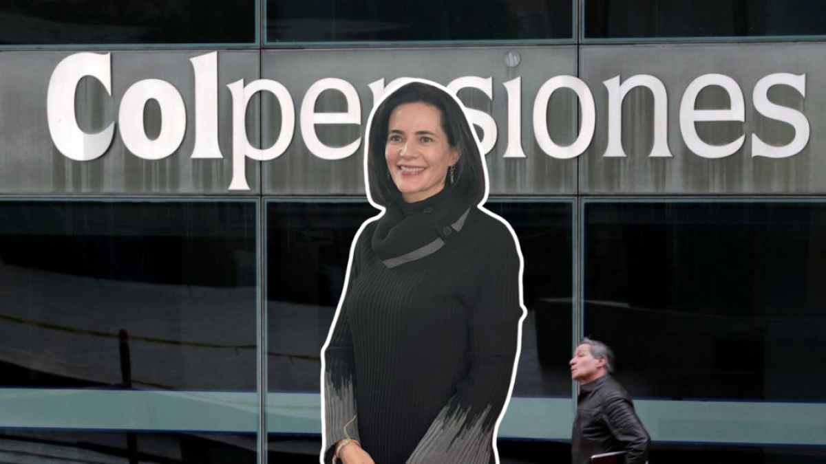 ¿Quién es Beatriz Eugenia Vélez, nueva presidenta de Colpensiones, y qué retos le impuso De La Espriella