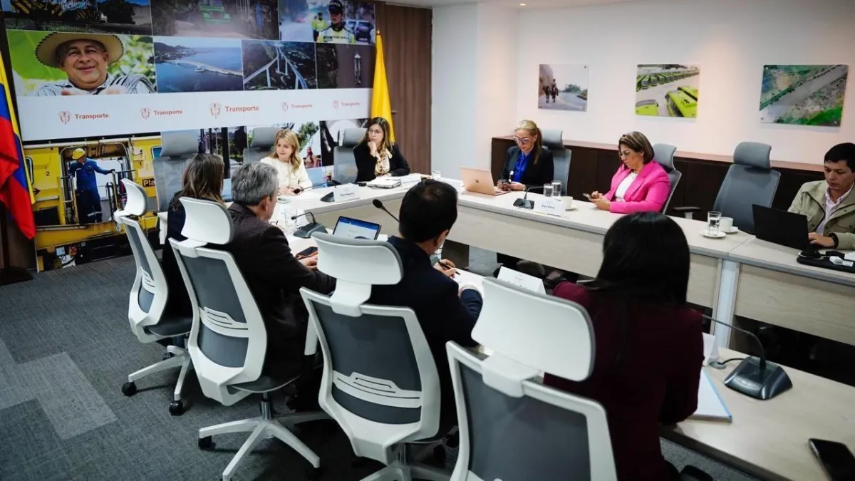 Obras por Impuestos financiará 0.000 millones del Plan Marshall para las vías y el aeropuerto del Chocó