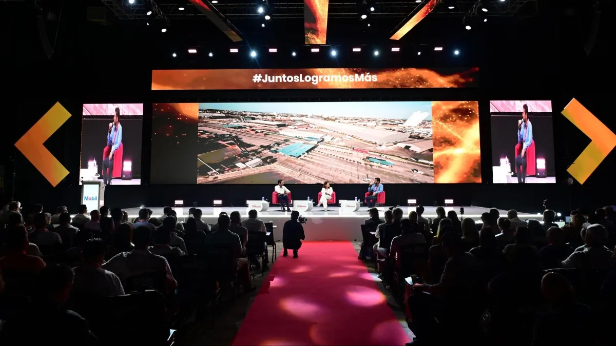 ‘Pensar en grande y a 20 años’: la ruta que El Dorado y el Puerto de Cartagena trazan para la infraestructura