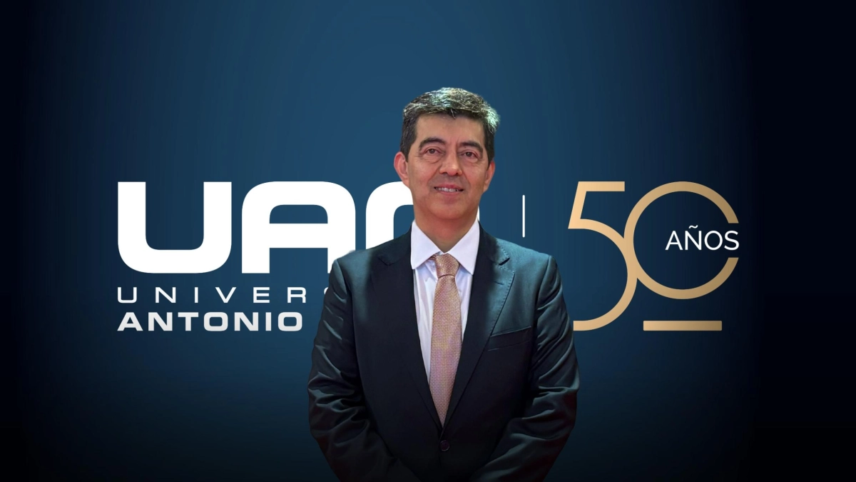 ‘Asegurar que la reconstrucción de las sedes’: el reto del nuevo rector de la Universidad Antonio Nariño