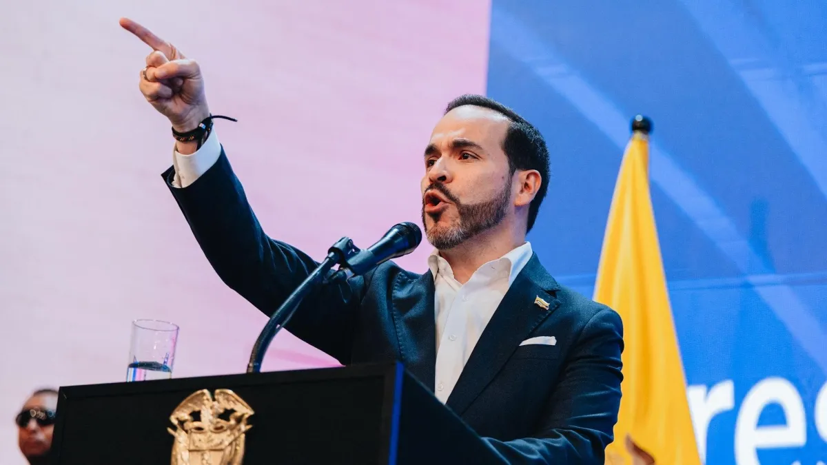 Gobierno impone medidas de austeridad en viajes y publicidad estatal para 2027