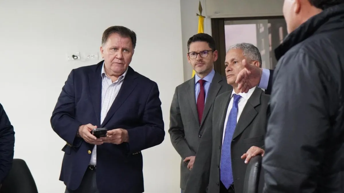 Arroceros de Casanare enfrentan deudas por 0.000 millones y Gobierno prepara medidas de alivio financiero