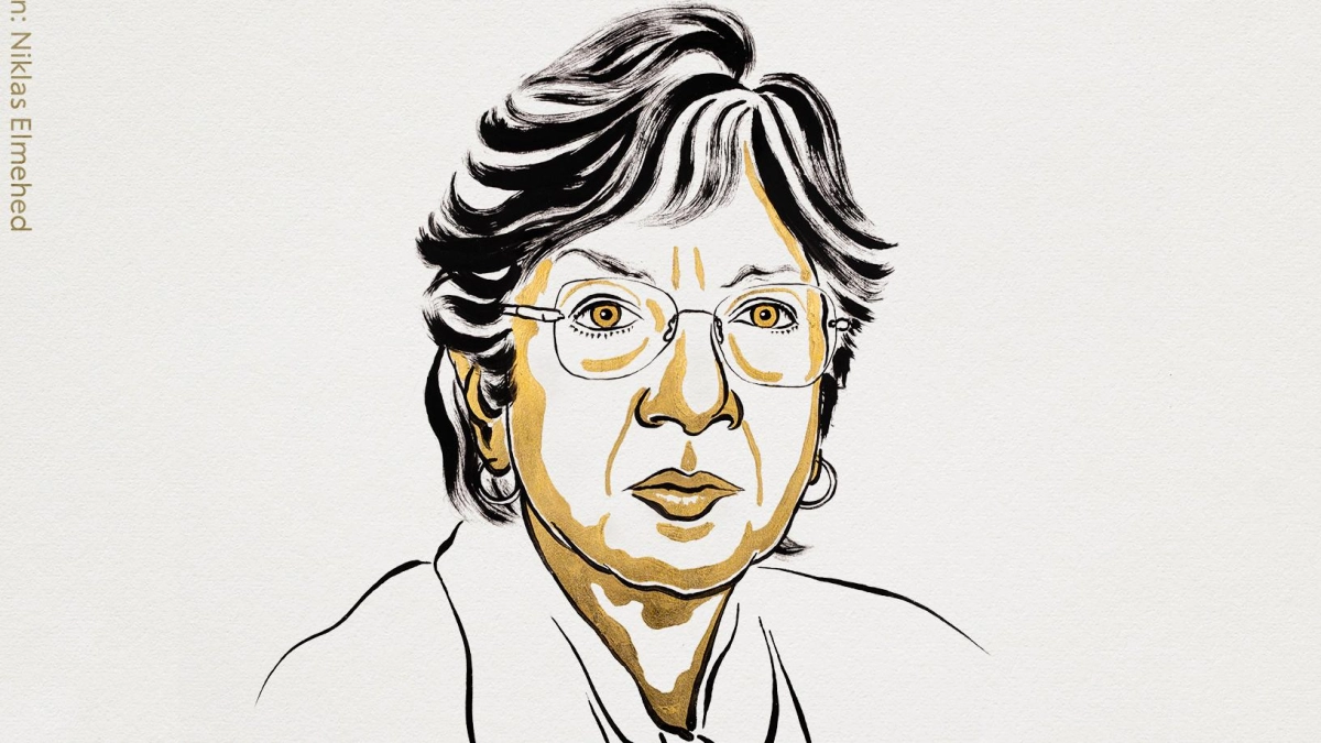 Navi Pillay gana el Premio Nobel de Paz 2026 por su defensa del derecho internacional