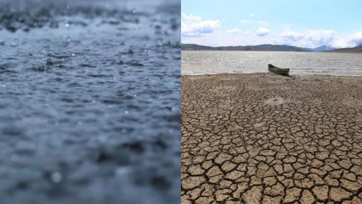 Ideam prevé una semana con lluvias intensas y calor de casi 40 °C: amenazan la producción agrícola en regiones