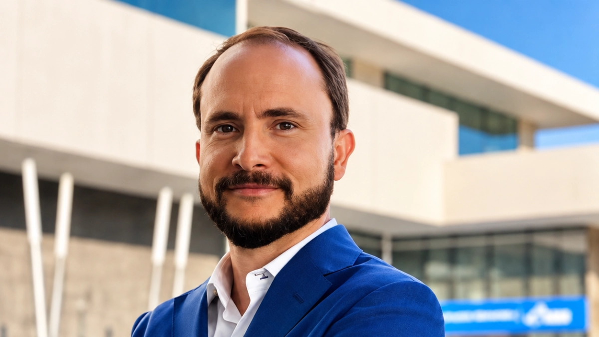 Manuel Fernández Ariza llega oficialmente a la presidencia de Bancóldex con agenda de financiación empresarial