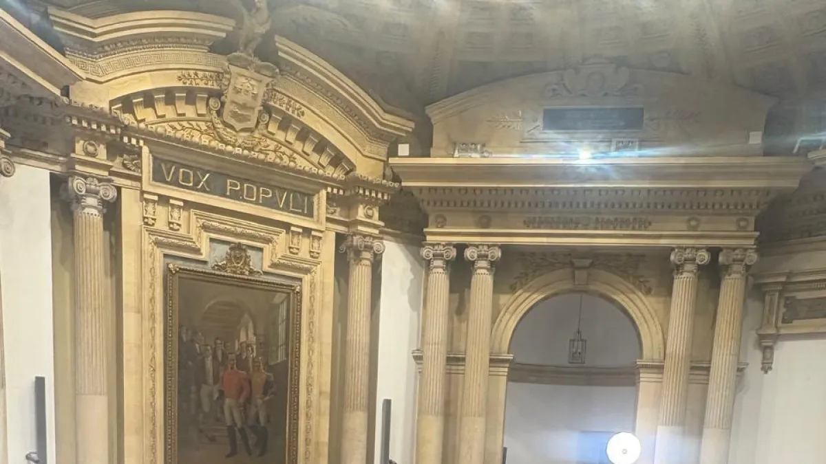 Senado de la República le dio luz verde al Presupuesto del 2027, mientras que en la Cámara se enredó la discusión