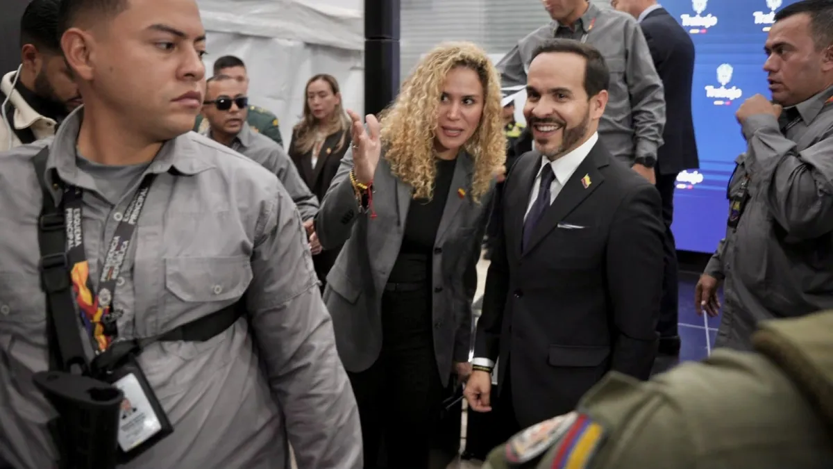 De La Espriella le da espaldarazo a la Ministra del Trabajo y ordena un plan nacional para combatir la informalidad