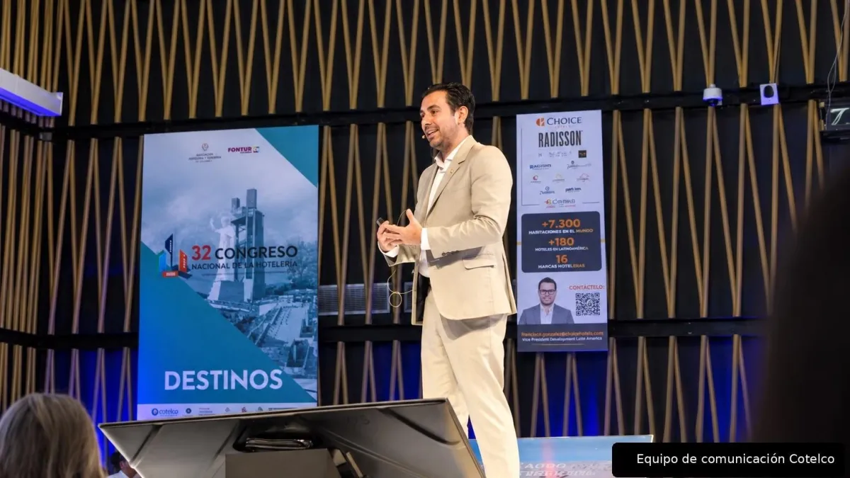 Hoja de ruta 10-20-30: Gobierno apuesta por diez millones de turistas y US$ 20.000 millones en divisas a 2030