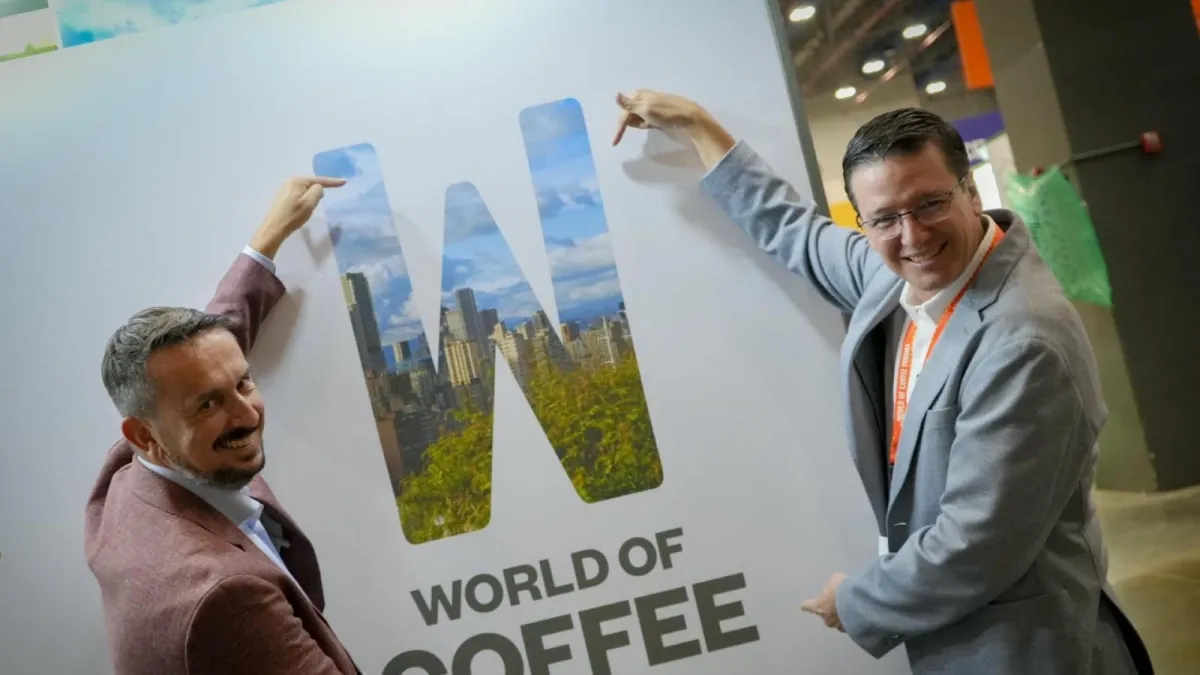 Colombia se prepara para recibir el World of Coffee 2027: así busca ganar terreno en el mercado global del café