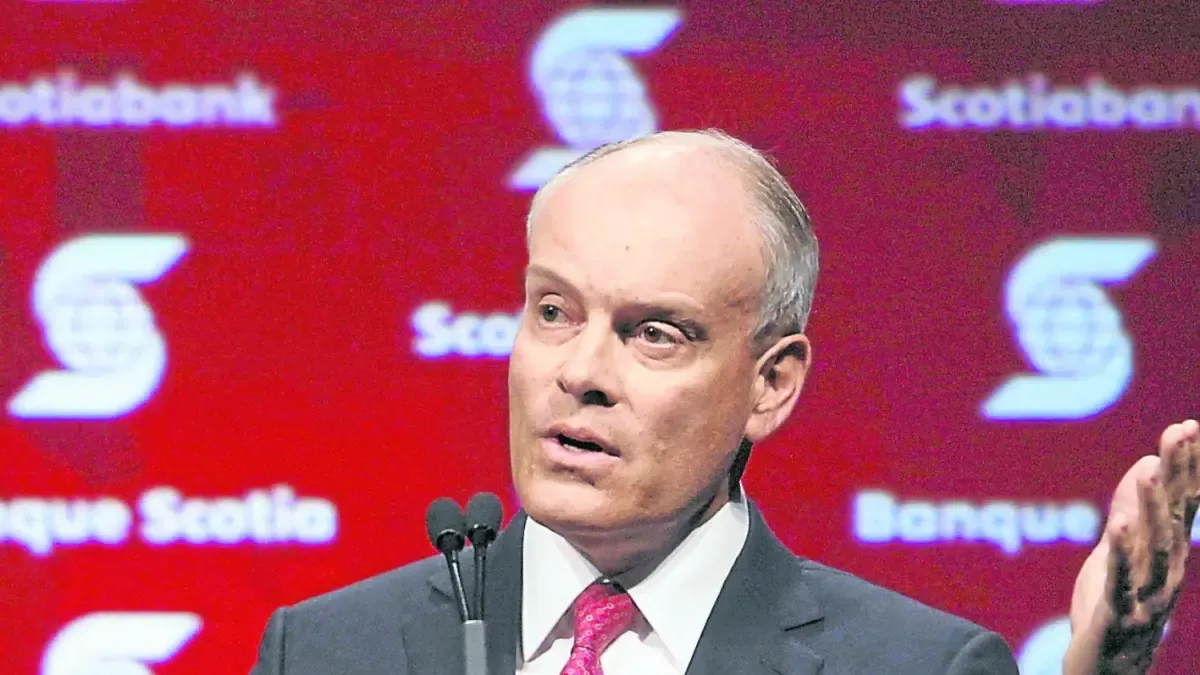 Scotiabank ampliará su presencia en la región
