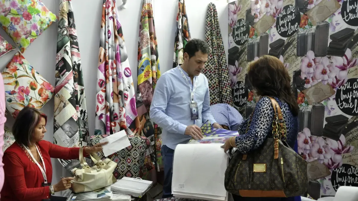 Ventas de Coltejer crecieron 8 % en 2014