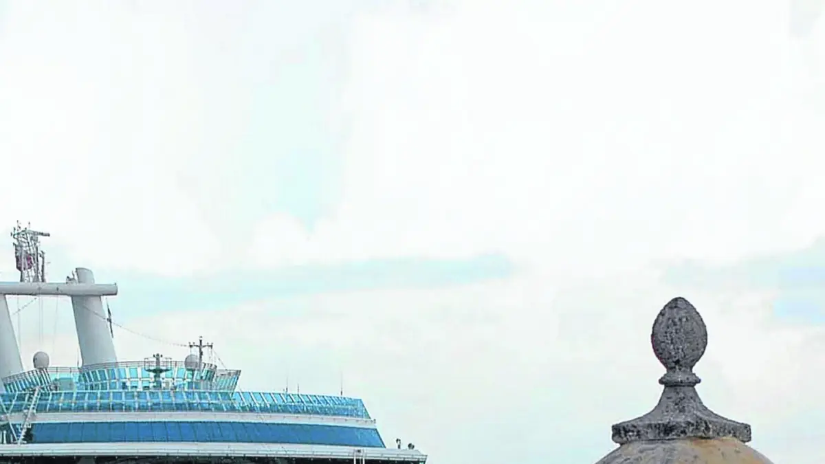 Habrá una nueva ruta de crucero desde Cartagena