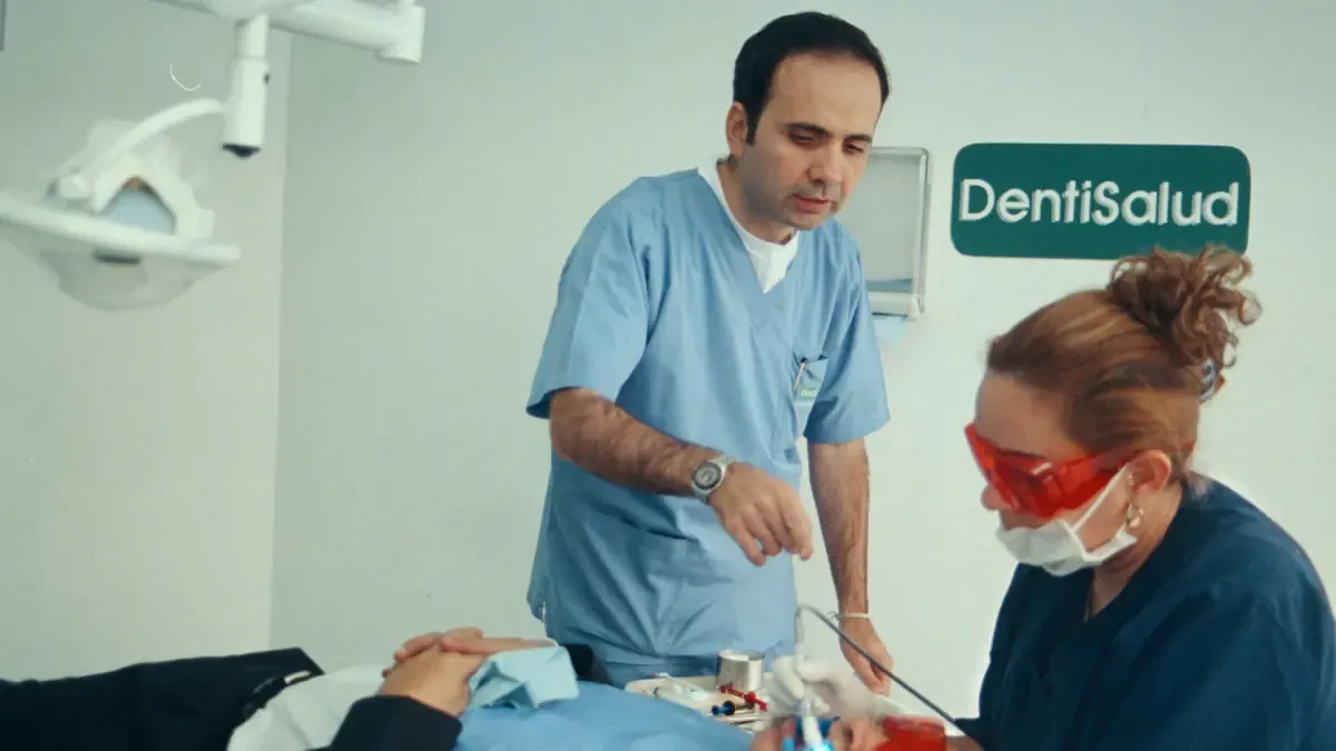 Dentisalud planea tener 100 clínicas más en tres años