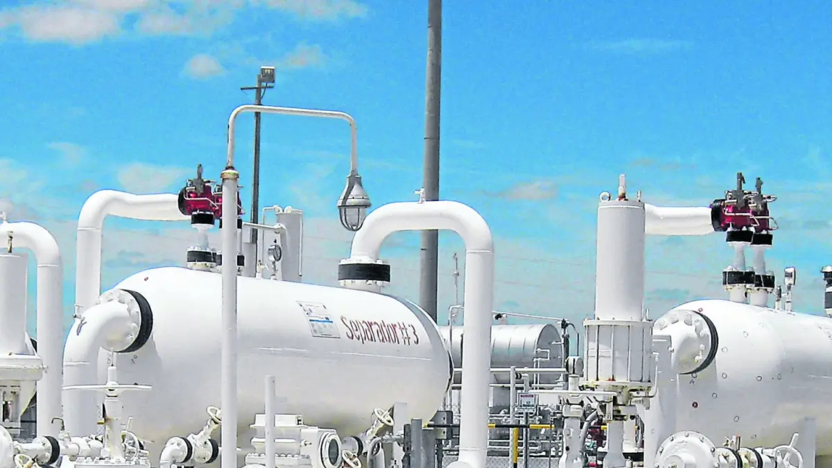 Precios del gas de La Guajira, por las nubes