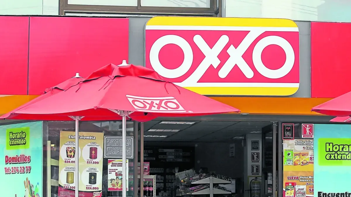 Tiendas exprés ganan más terreno